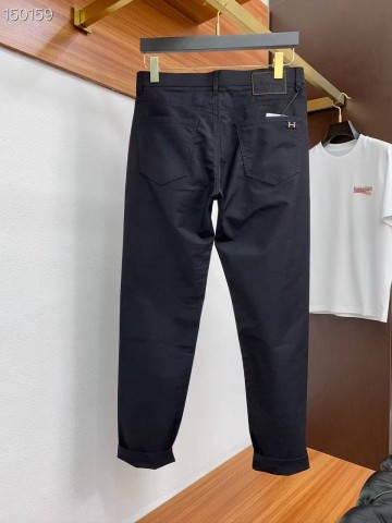 Джинсы Hermes