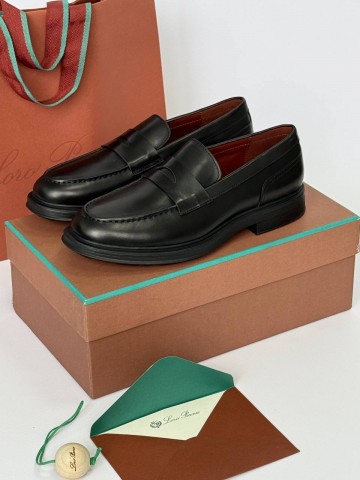 Лоферы Loro Piana
