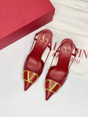 Босоножки Valentino