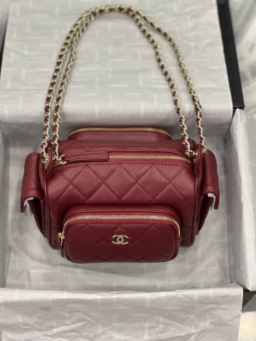Сумка CHANEL