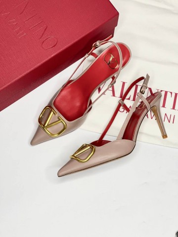 Босоножки Valentino