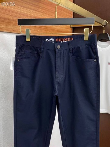 Джинсы Hermes