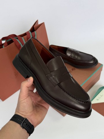 Лоферы Loro Piana