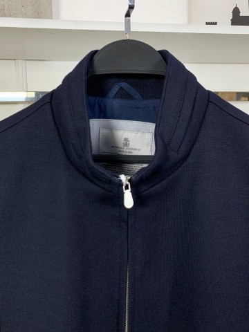 Безрукавка Brunello Cucinelli