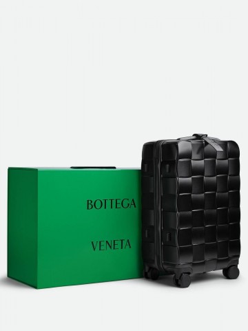 Чемодан Bottega Veneta