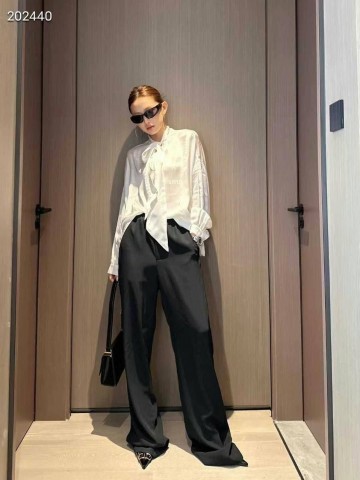 Рубашка Balenciaga