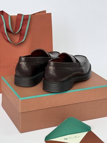 Лоферы Loro Piana