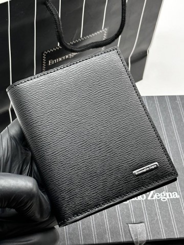 Кошелек Zegna