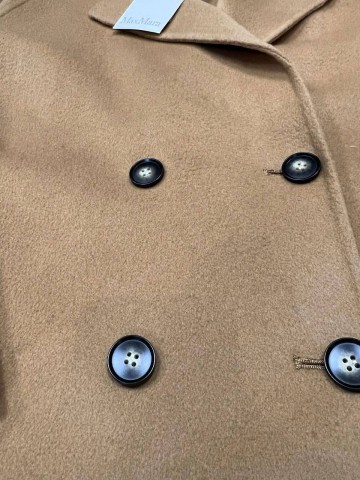 Пальто MaxMara