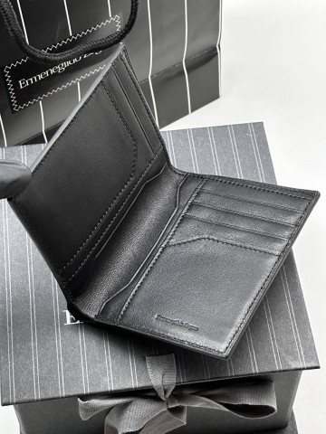 Кошелек Zegna
