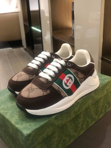Кроссовки Gucci