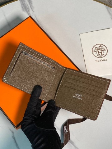 Кошелек Hermes