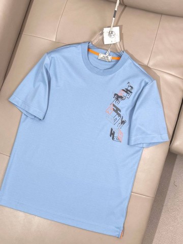 Футболка Hermes