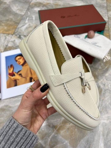 Лоферы Loro Piana