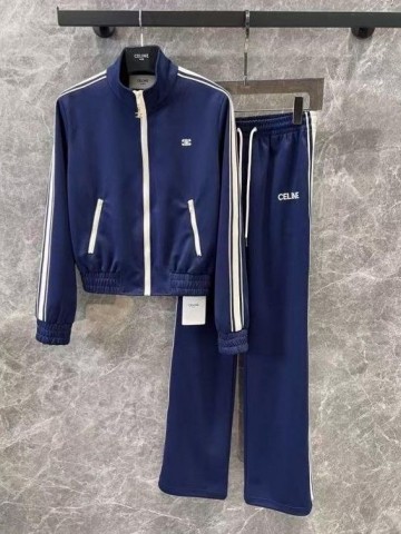 Костюм Celine