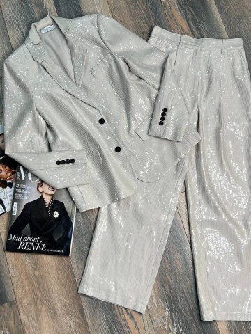 Костюм Brunello Cucinelli