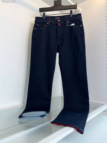 Джинсы Kiton