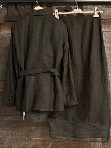 Костюм Brunello Cucinelli