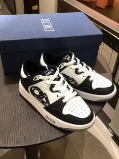 Кеды Dior