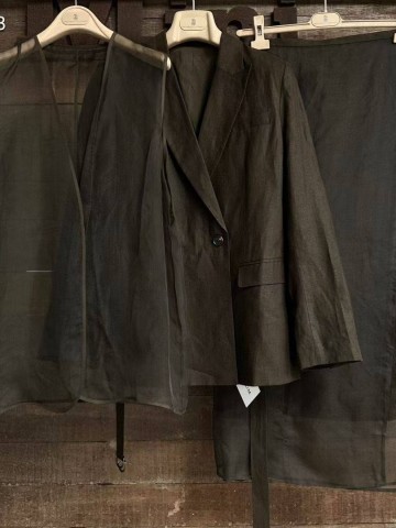 Костюм Brunello Cucinelli