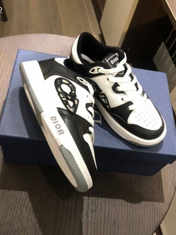 Кеды Dior