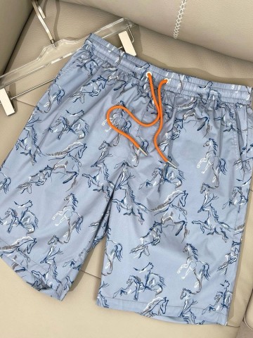 Шорты Hermes