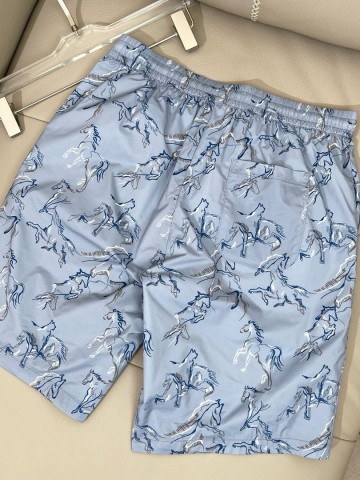 Шорты Hermes