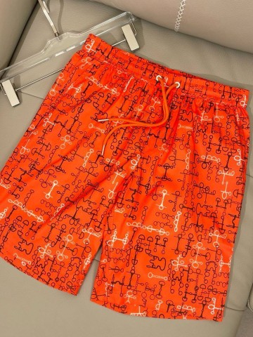 Шорты Hermes