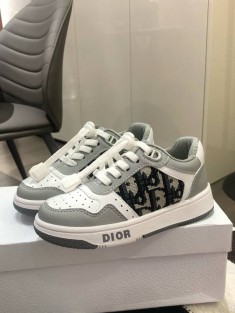 Кеды Dior