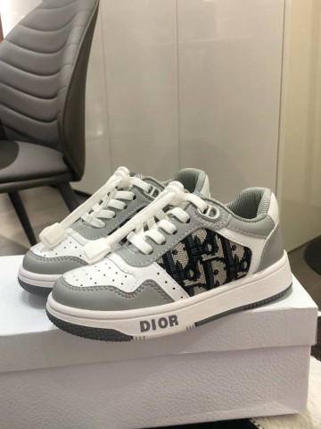 Кеды Dior