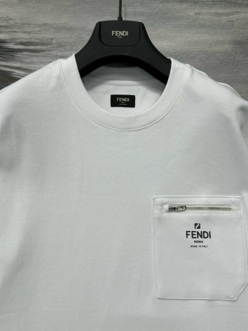 Футболка Fendi