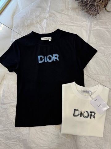 Футболка Dior