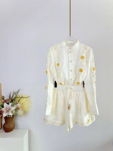 Костюм Zimmermann