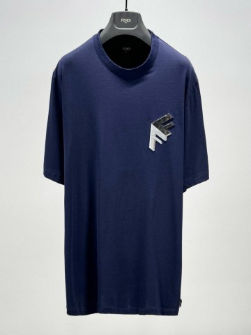 Футболка Fendi
