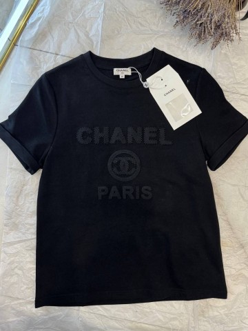 Футболка CHANEL