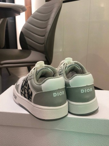 Кеды Dior