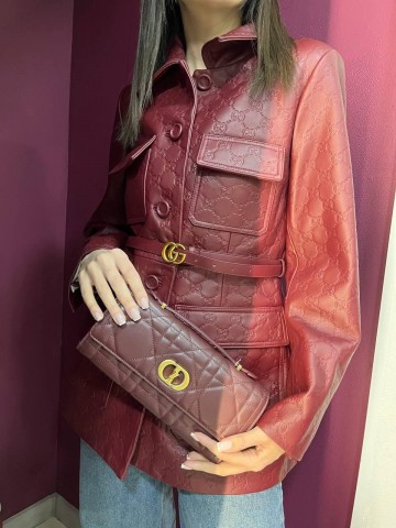 Пиджак Gucci
