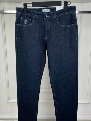 Джинсы Brunello Cucinelli