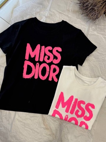 Футболка Dior