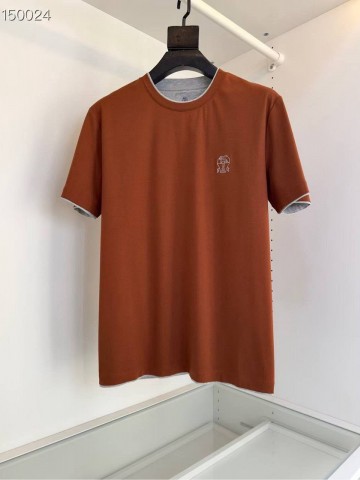 Футболка Brunello Cucinelli