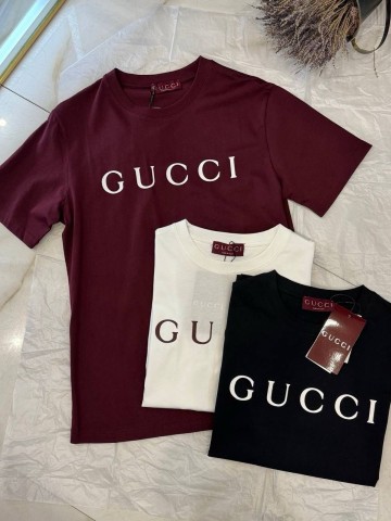Футболка Gucci