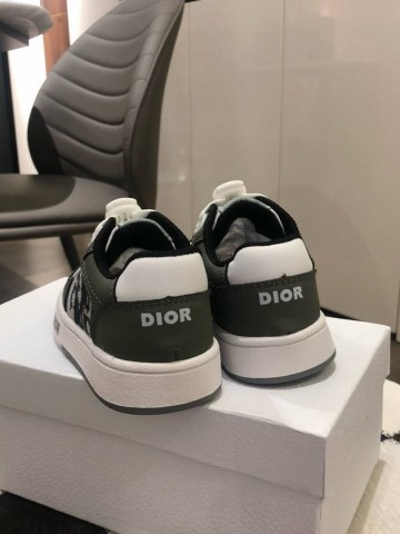 Кеды Dior