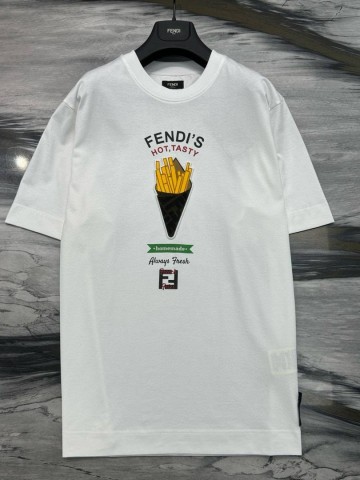 Футболка Fendi