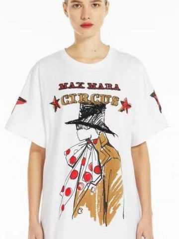 Футболка MaxMara