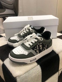 Кеды Dior