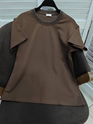 Футболка Brunello Cucinelli