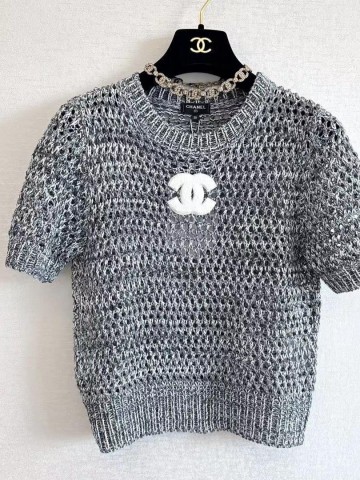 Кофта CHANEL