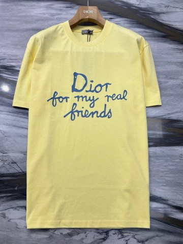 Футболка Christian Dior