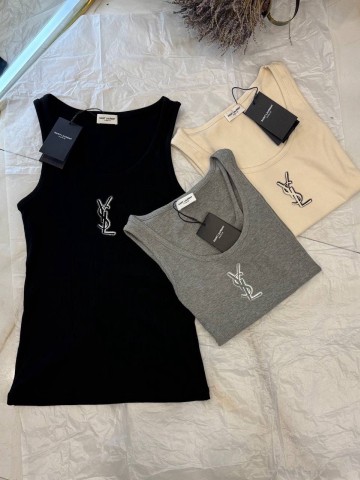 Майка Yves Saint Laurent