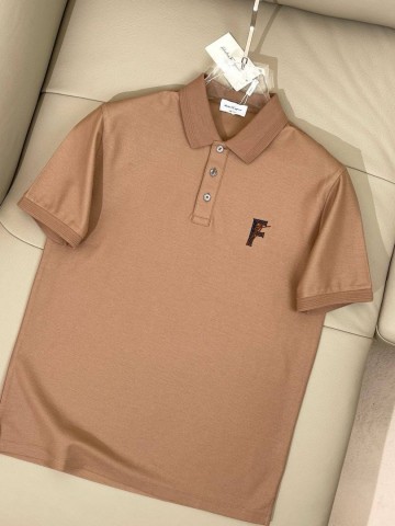 Поло Salvatore Ferragamo